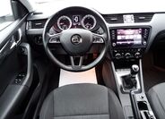 Škoda Octavia 7
