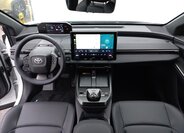 Toyota bZ4X SUV / Terénní 0,0 255 kw