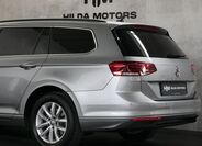 Volkswagen Passat 6