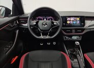 Škoda Scala Hatchback 1,5 l 110 kw