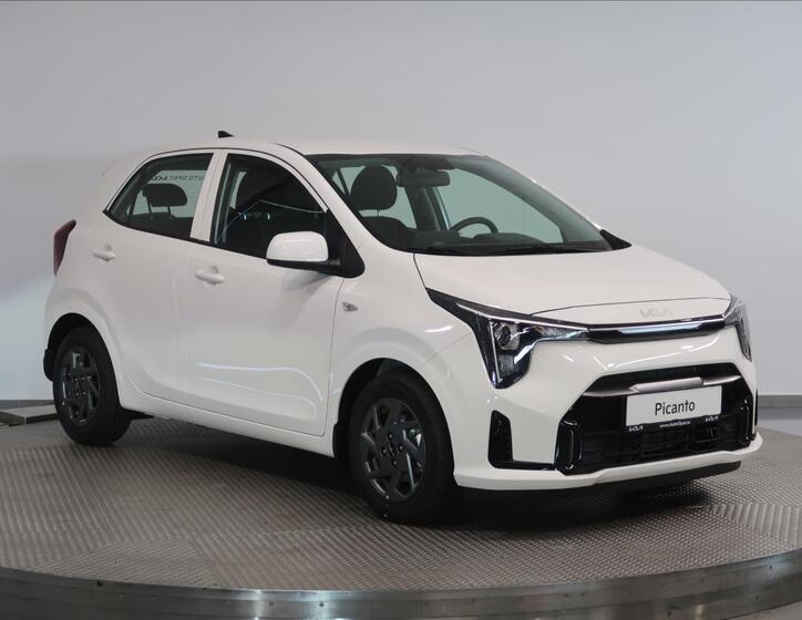 KIA Picanto 6