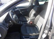 Škoda Octavia Kombi 1,4 l 90 kw