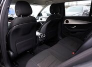 Mercedes-Benz Třídy E Kombi 2,0 l 143 kw