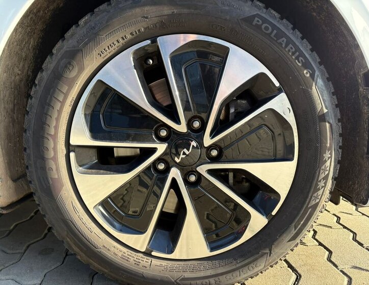 KIA Ceed Hatchback 1,5 l 103 kw