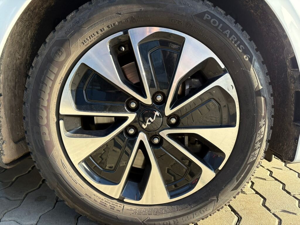 KIA Ceed Hatchback 1,5 l 103 kw