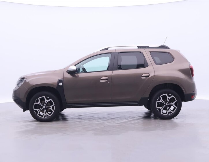 Dacia Duster SUV 999,0 74 kw