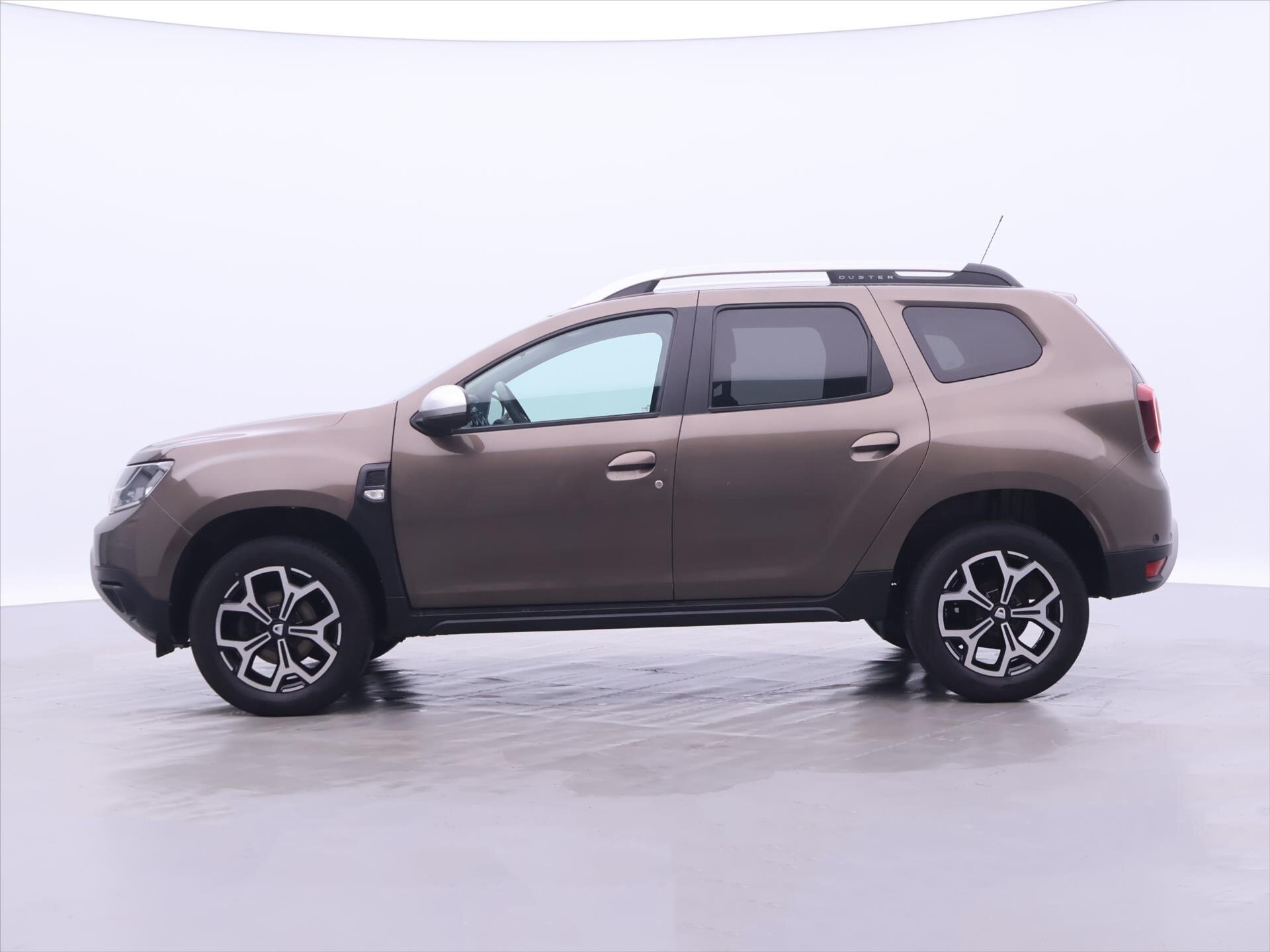 Dacia Duster SUV 999,0 74 kw