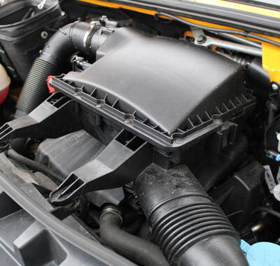 Mercedes-Benz Sprinter 24