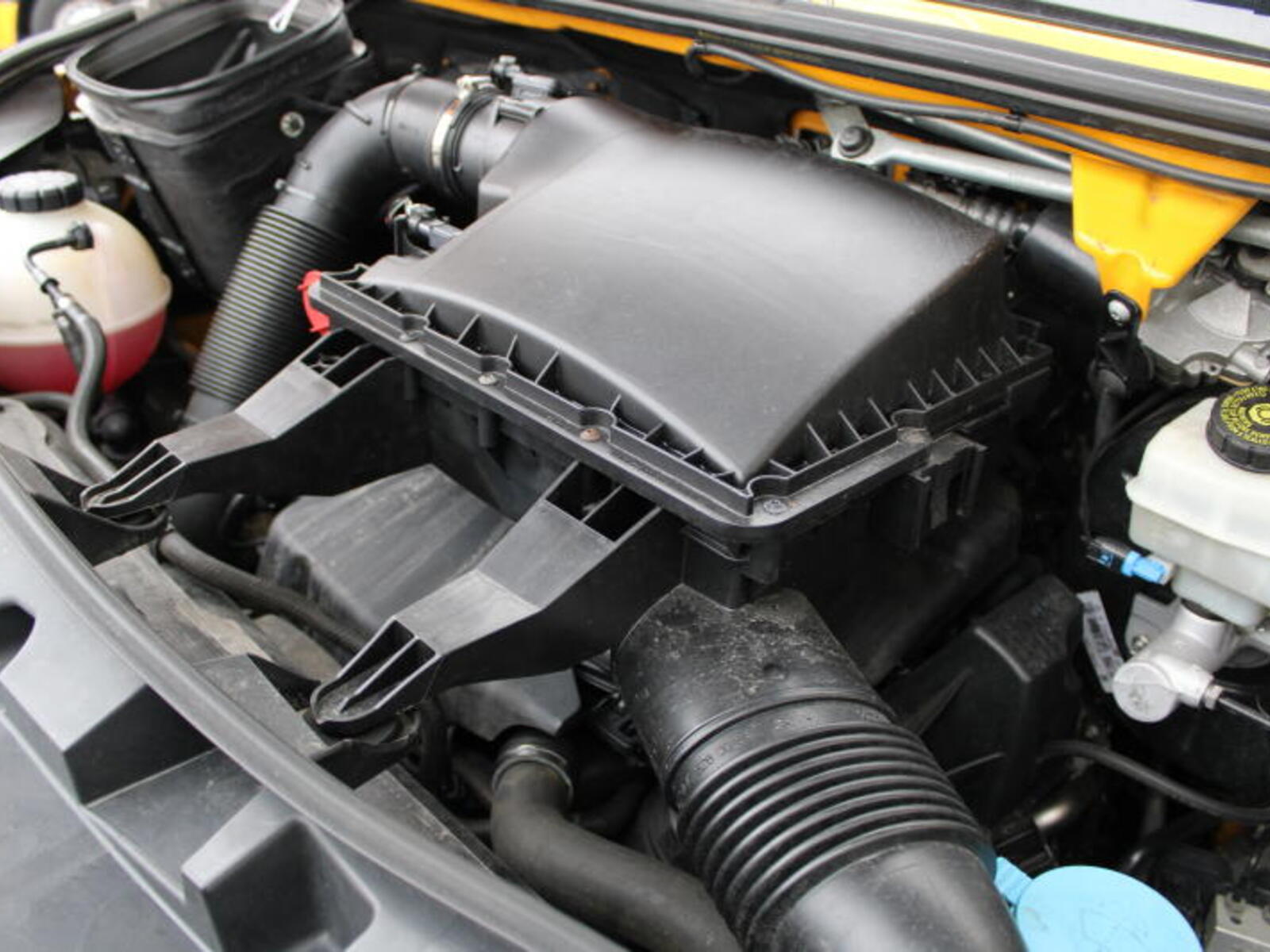 Mercedes-Benz Sprinter 24