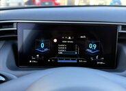 Hyundai Tucson SUV 1,6 l 110 kw