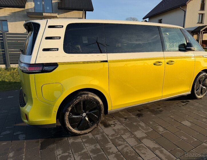 Volkswagen Ostatní VAN-Minibus 0,0 0