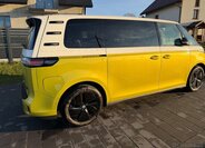 Volkswagen Ostatní VAN-Minibus 0,0 0