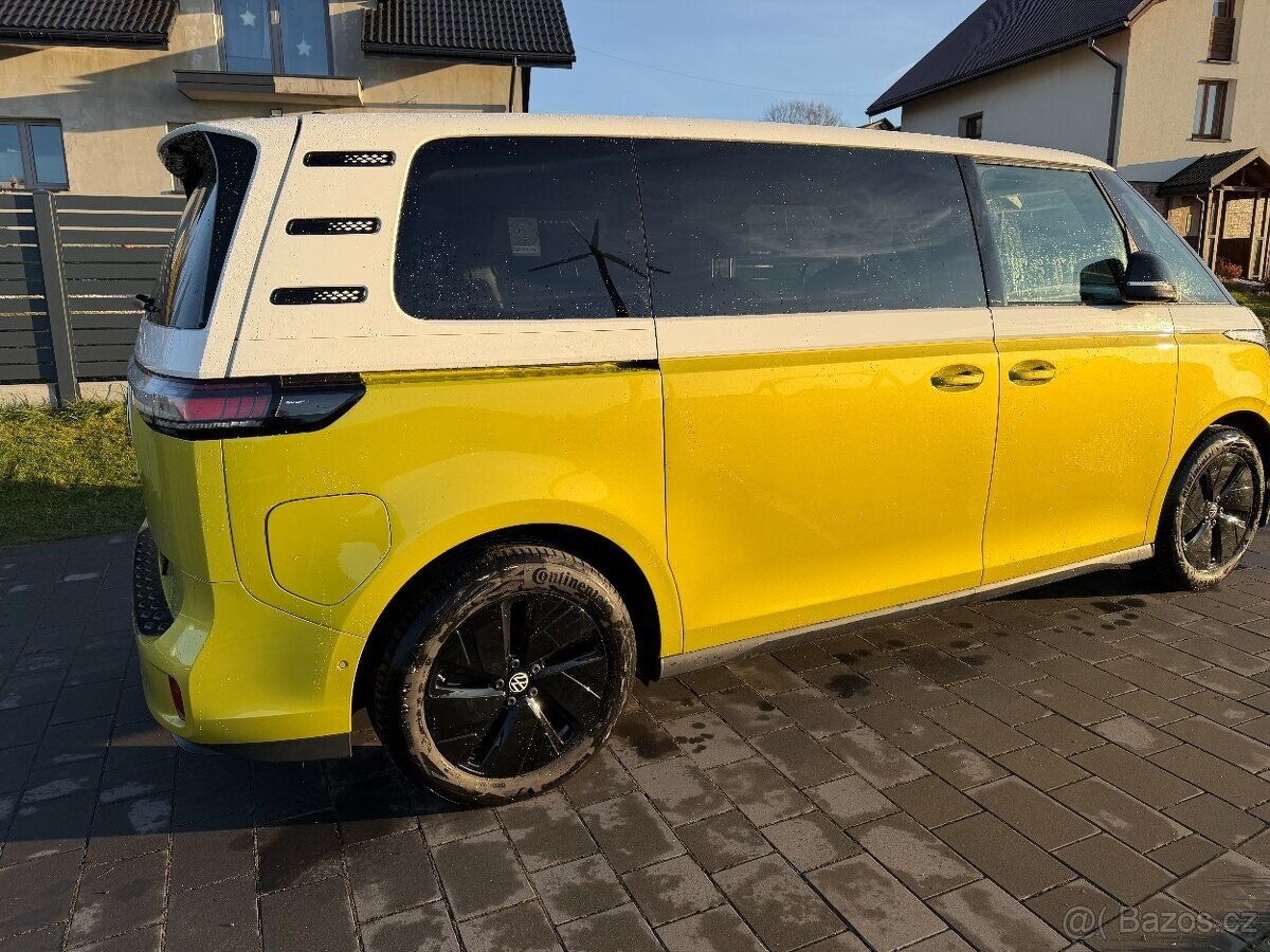 Volkswagen Ostatní VAN-Minibus 0,0 0