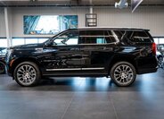 GMC Yukon SUV 6,2 l 313 kw