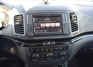 Seat Alhambra Kombi 2,0 l 135 kw