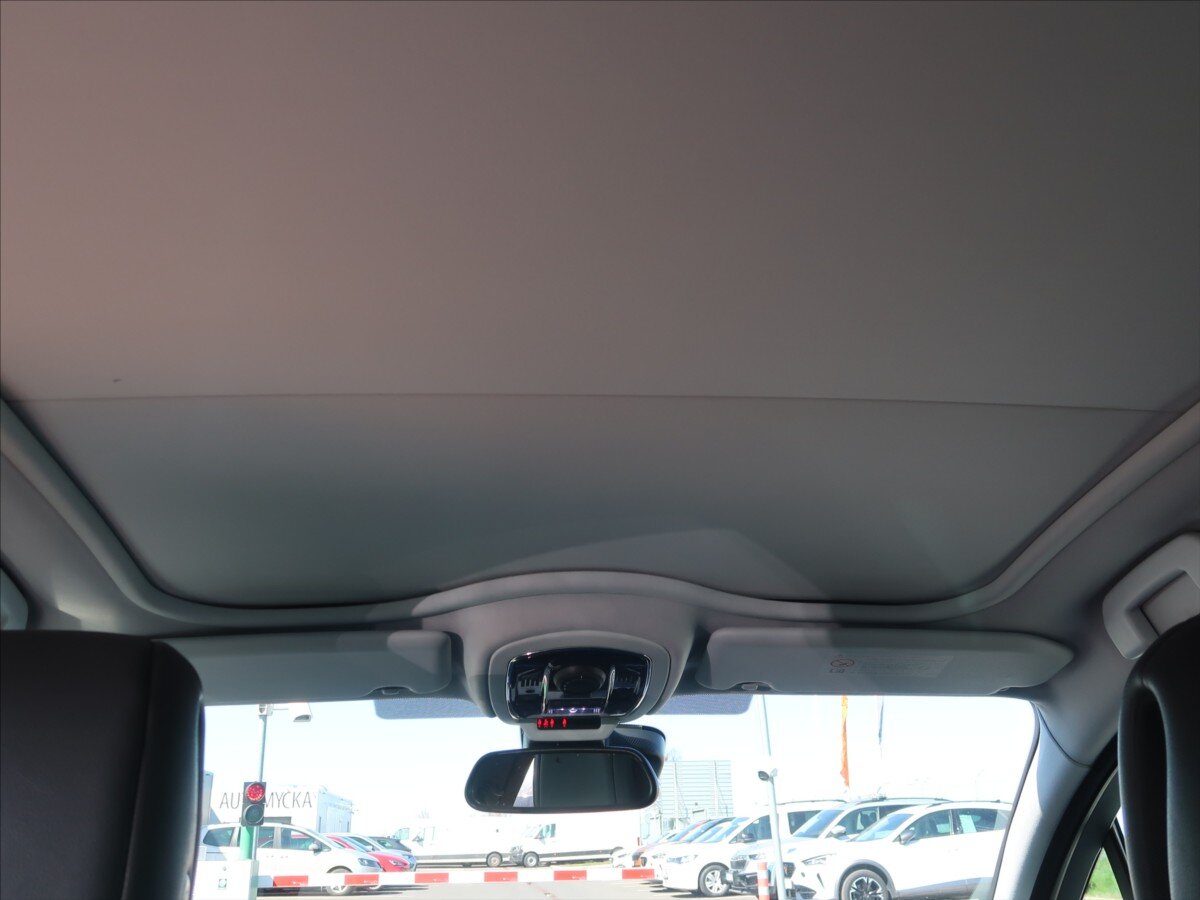 Peugeot 508 Kombi 2,0 l 120 kw