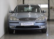Ford Mondeo Liftback 2,0 l 107 kw