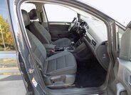 Volkswagen Touran 14