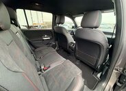 Mercedes-Benz GLB SUV / Terénní 2,0 l 110 kw