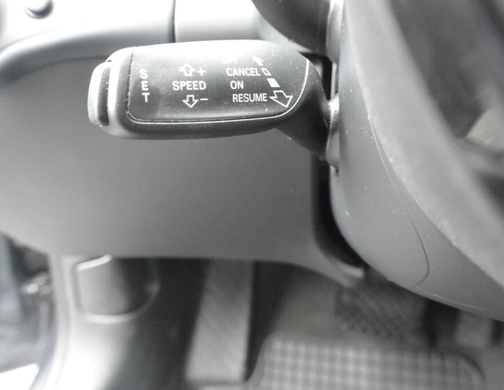 Audi A4 Kombi 3,0 l 180 kw