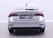 Škoda Octavia Sedan / Limuzína 2,0 l 110 kw