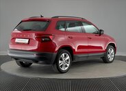 Škoda Karoq SUV / Terénní 2,0 l 85 kw