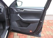 Škoda Kodiaq SUV 2,0 l 110 kw