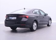 Škoda Octavia Liftback 2,0 l 85 kw