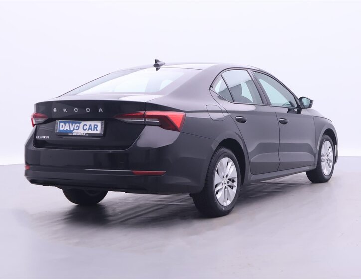 Škoda Octavia Liftback 2,0 l 85 kw