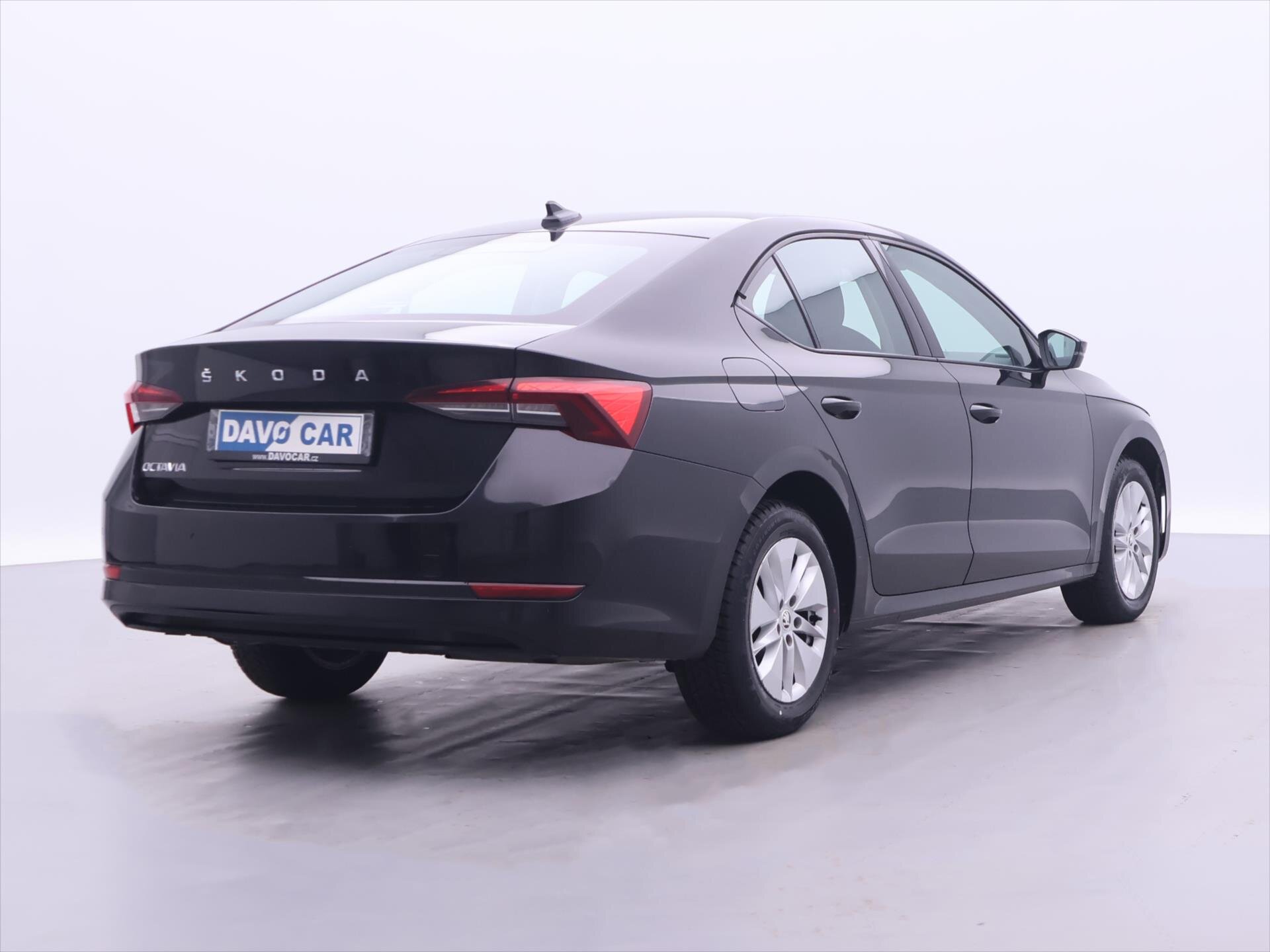 Škoda Octavia Liftback 2,0 l 85 kw