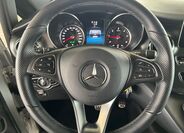 Mercedes-Benz Třídy V 13