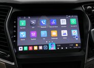 Hyundai Grand Santa Fe 21