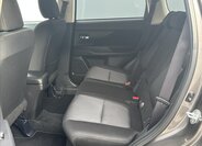 Mitsubishi Outlander SUV / Terénní 2,3 l 110 kw