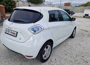 Renault ZOE 6