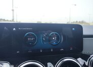 Mercedes-Benz GLB SUV / Terénní 2,0 l 110 kw