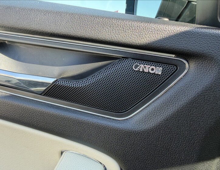 Škoda Kodiaq SUV / Terénní 2,0 l 140 kw