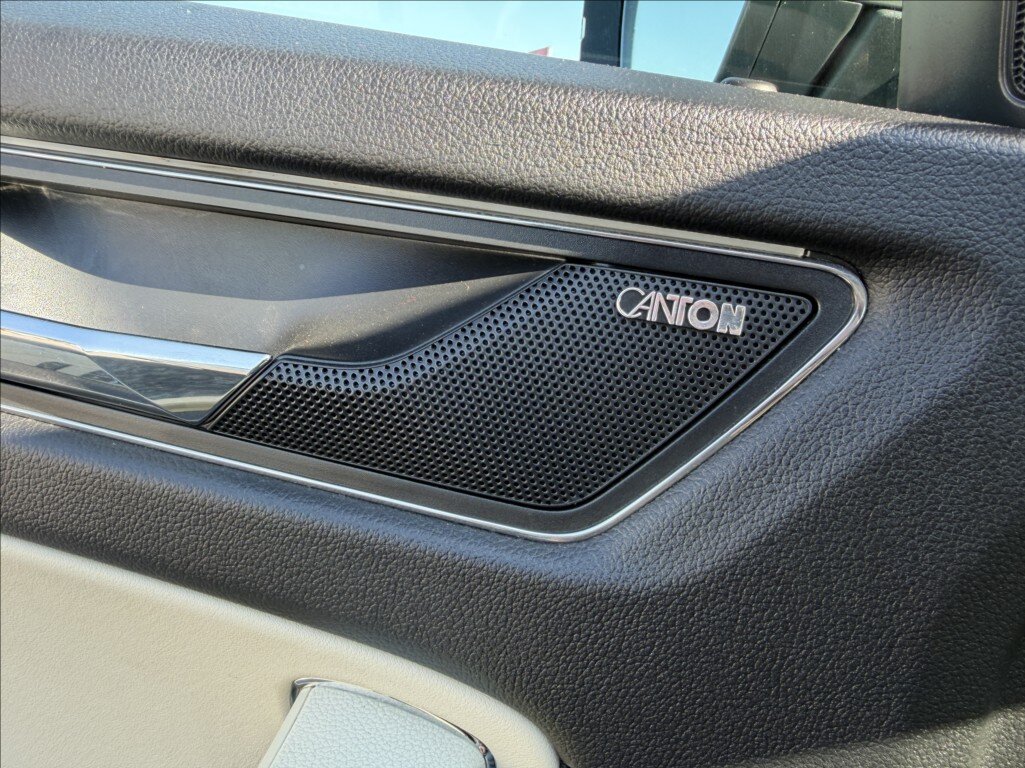 Škoda Kodiaq SUV / Terénní 2,0 l 140 kw