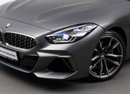 BMW Z4 9