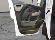 Renault Master Valník 2,3 l 96 kw