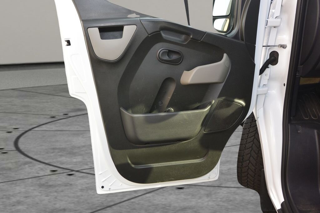 Renault Master Valník 2,3 l 96 kw