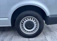 Volkswagen Transporter Skříň 2,0 l 110 kw