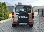 Suzuki Jimny 4