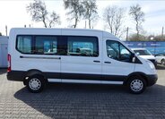 Ford Transit Ostatní 2,0 l 96 kw