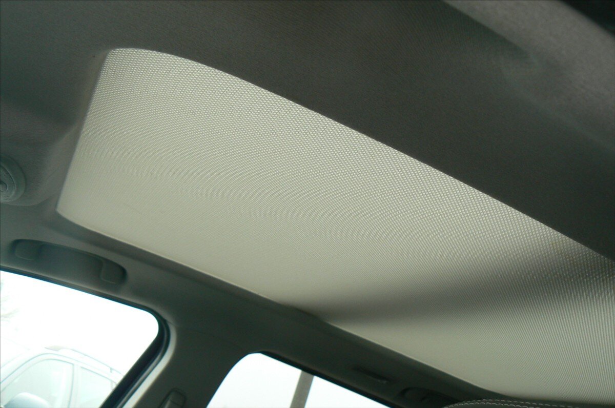 Suzuki SX4 S-Cross SUV / Terénní 1,4 l 103 kw