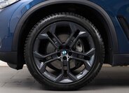 BMW X5 SUV / Terénní 3,0 l 210 kw