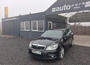 Škoda Octavia Kombi 2,0 l 125 kw
