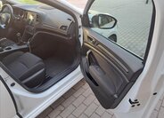 Renault Mégane Kombi 1,5 l 81 kw
