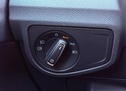 Volkswagen Golf Sportsvan Kombi 1,4 l 92 kw