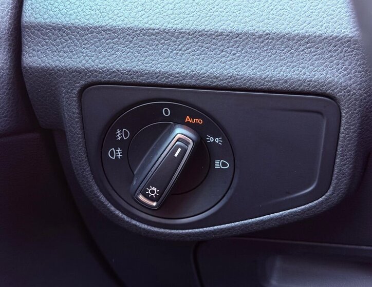 Volkswagen Golf Sportsvan Kombi 1,4 l 92 kw