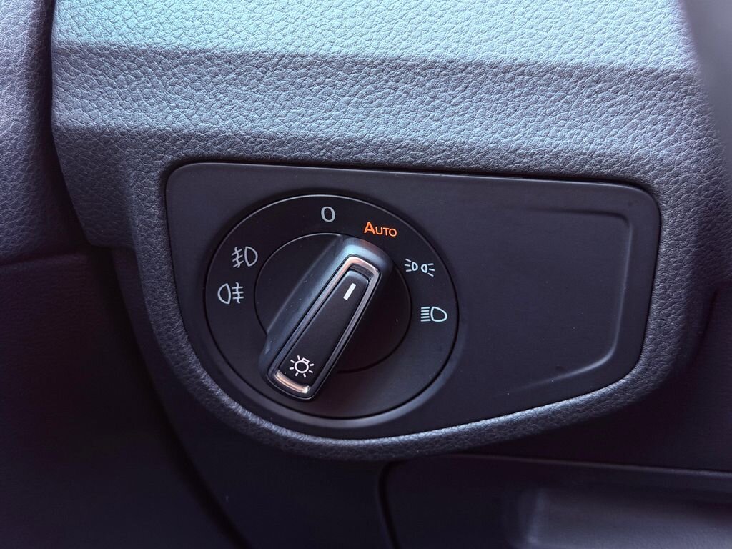 Volkswagen Golf Sportsvan Kombi 1,4 l 92 kw